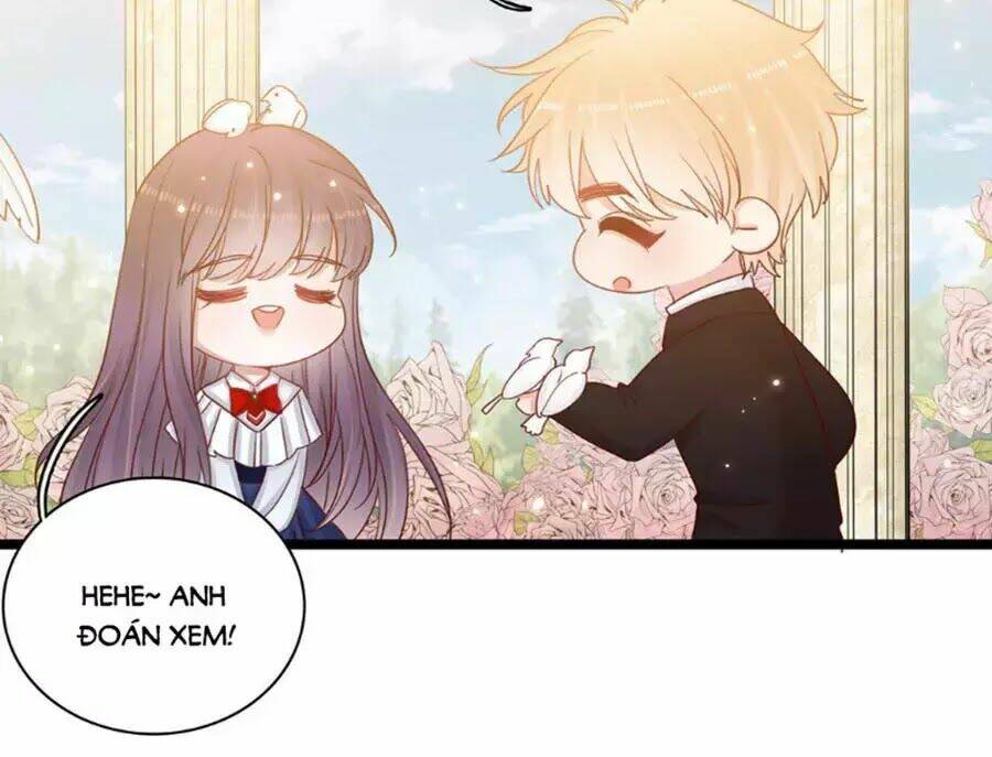 Nữ Phù Thủy Muốn Sống Nổi Loạn: Chapter 24.5