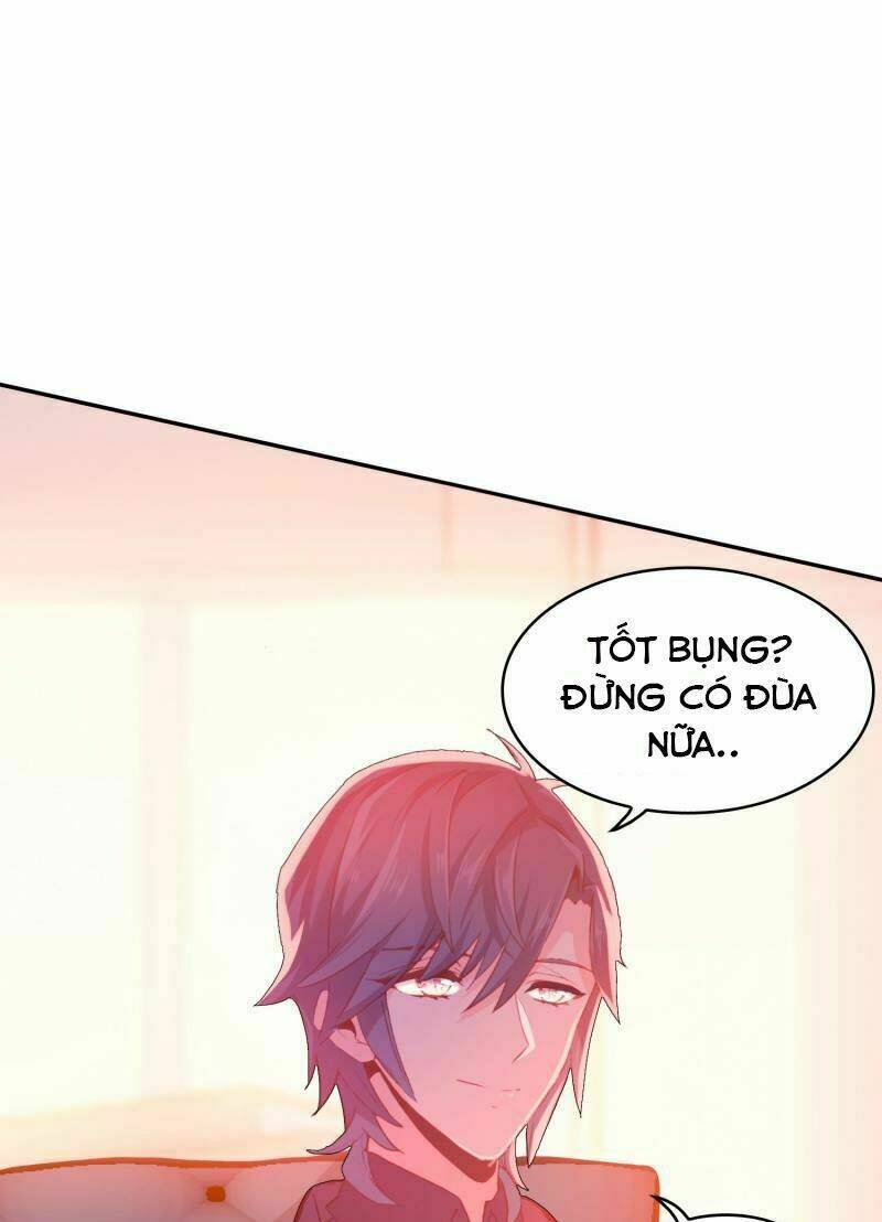 Chuyển Phát Nhanh Tình Yêu: Chapter 4