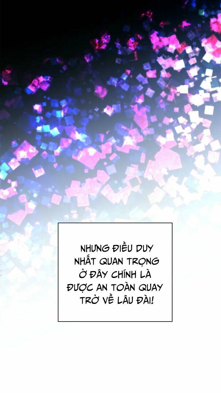 Công Chúa Thời Gian Có Hạn: Chapter 25