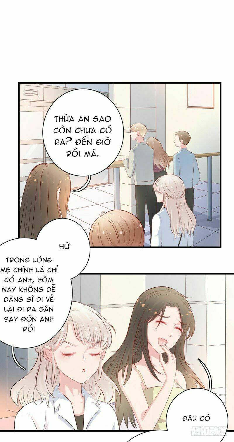 Thư Tay Tình Yêu Của Sơ Hạ: Chapter 8