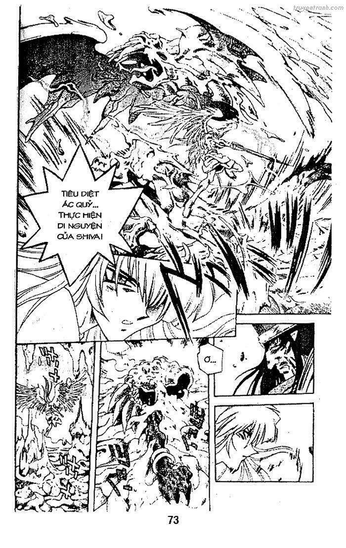 Devil And Devil: Chapter 48