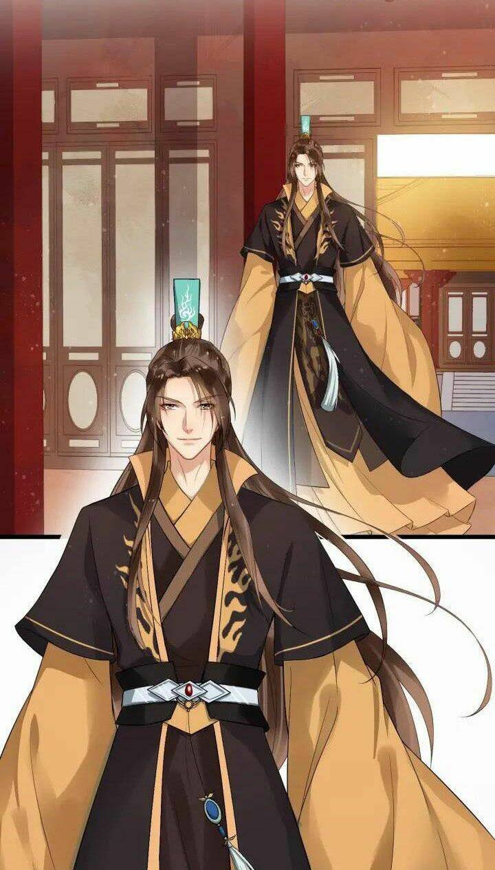 Bồng Sơn Viễn 2: Chapter 19