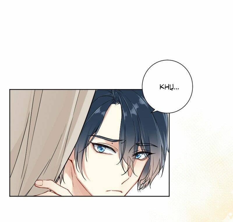 Tâm Động Thuấn Di: Chapter 17