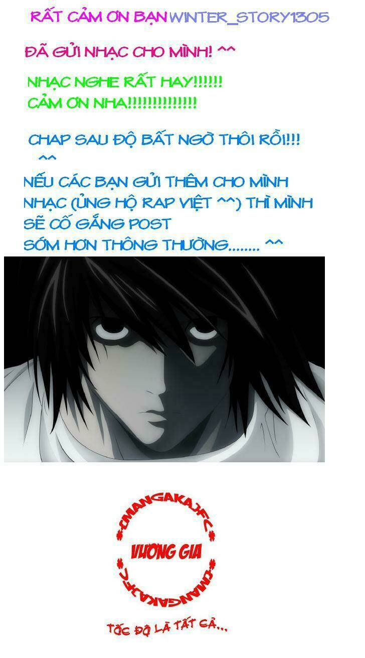 Fujimura-Kun Meitsu: Chapter 16