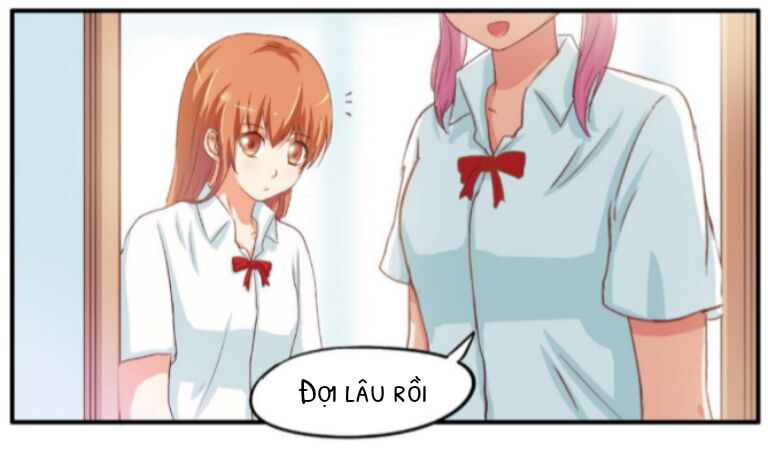 Mối Tình Đầu Có Chút Ngọt: Chapter 30