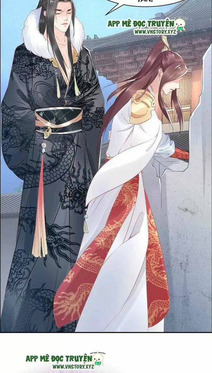 Nhất Sinh Nhất Thế Tiếu Thương Khung: Chapter 19