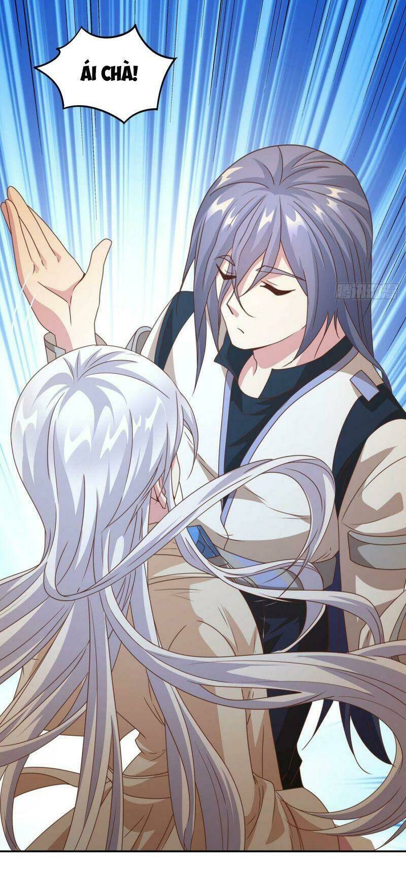 Xâm Lược Vạn Giới: Chapter 38