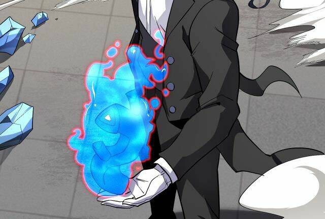 Vạn Vật Hợp Nhất: Chapter 11