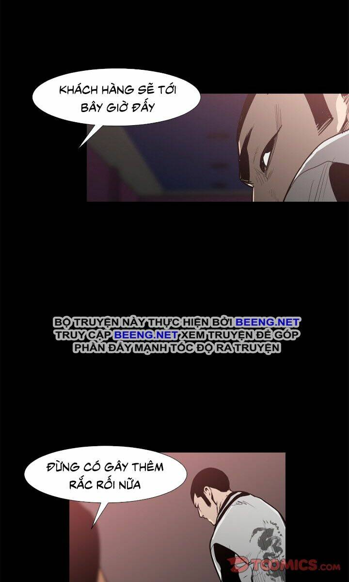 Kẻ Mạnh Nhất - Tong Edge: Chapter 48