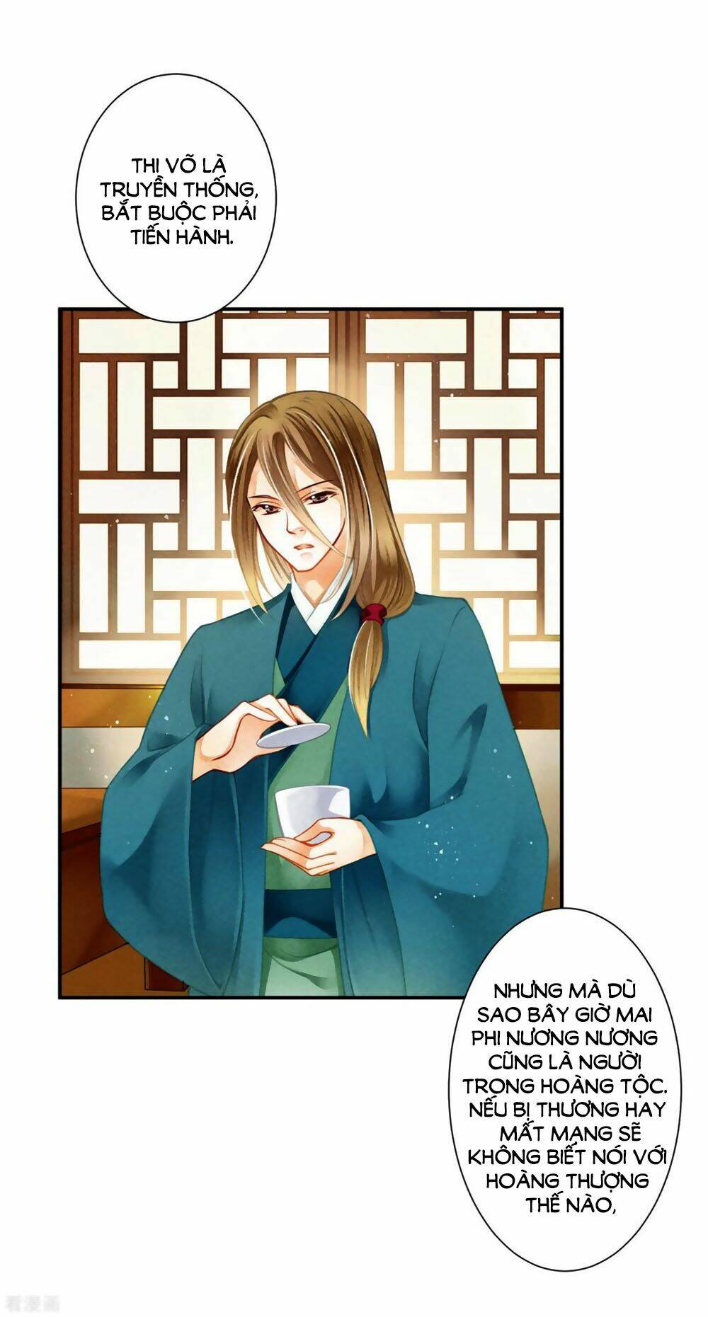 Ái Thượng Vô Địch Tiếu Hoàng Hậu: Chapter 146