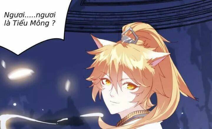 Bí Mật Của Dạ Tộc: Chapter 40