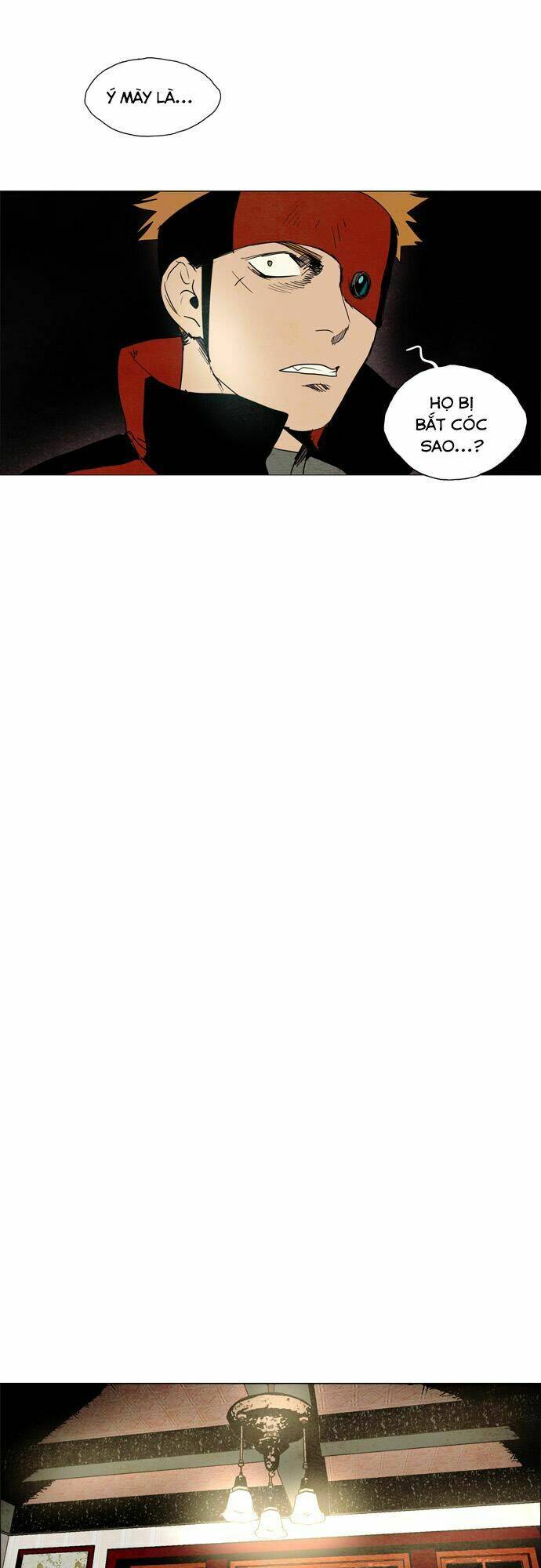 Lessa 2: The Crimson Knight: Chapter 34