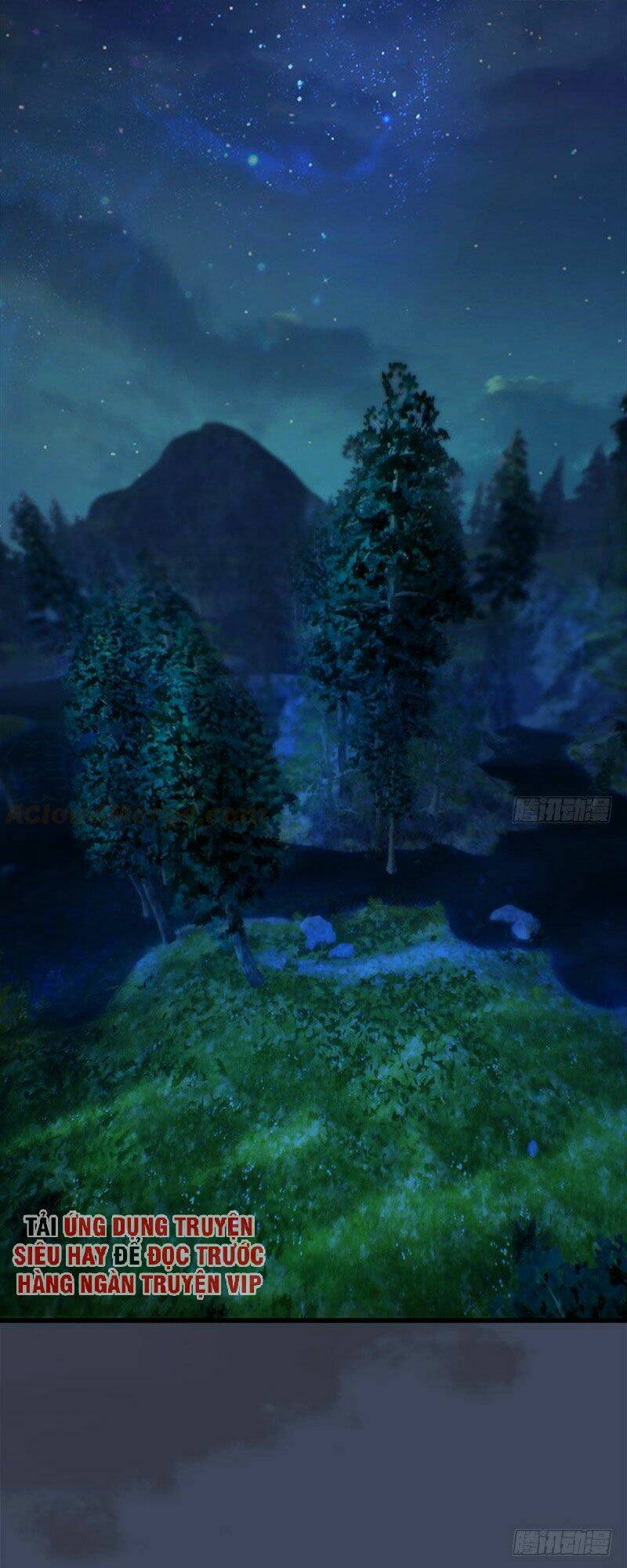 Cửu Hoang Đọa Huyền Sư: Chapter 70