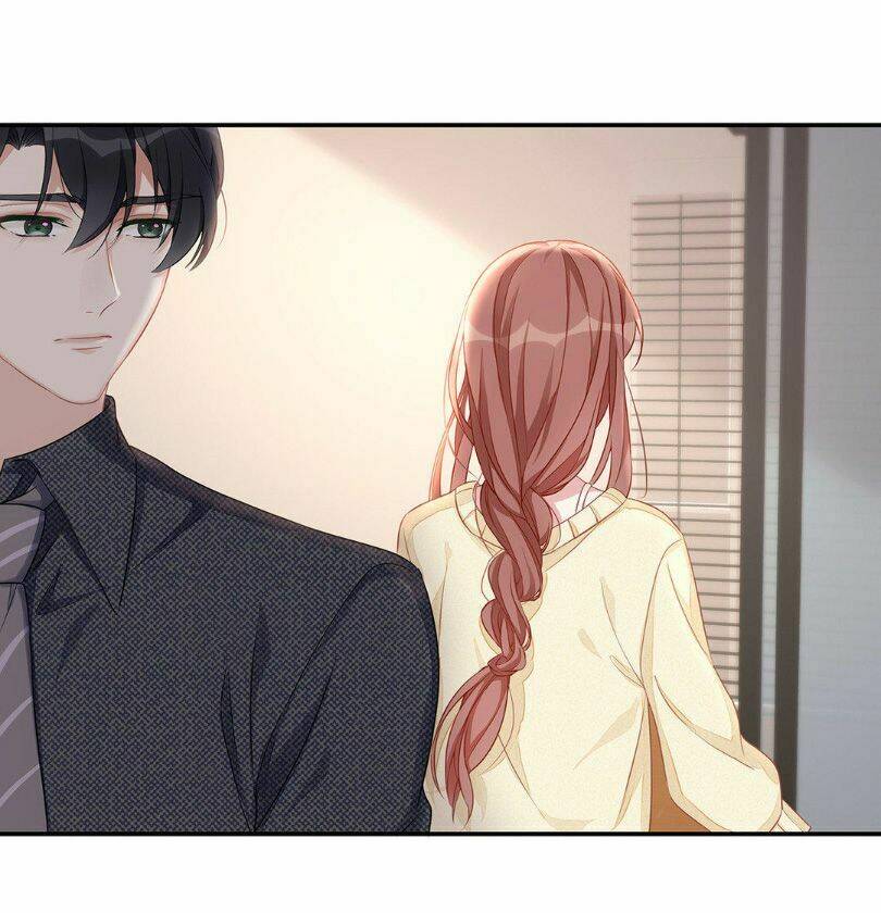 Chỉ Muốn Cưng Chiều Em: Chapter 8