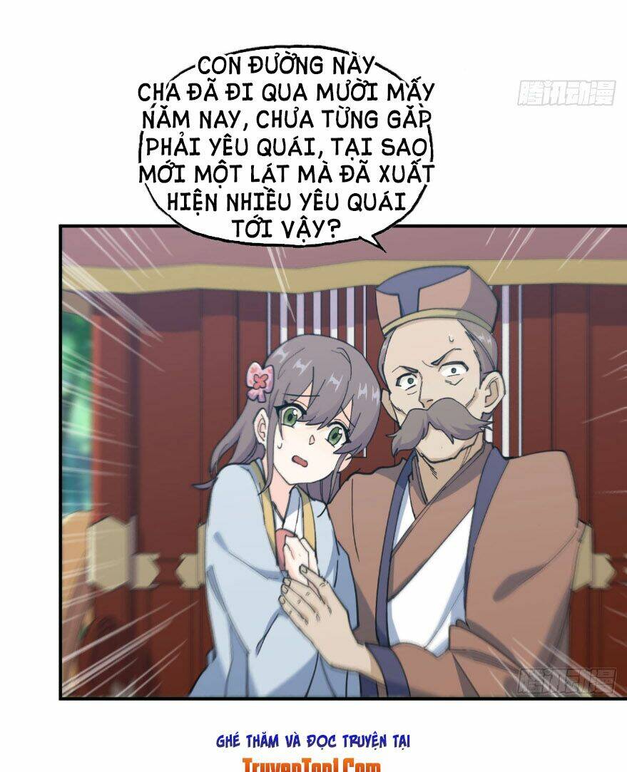 Khởi Đầu Bằng Một Con Côn: Chapter 100