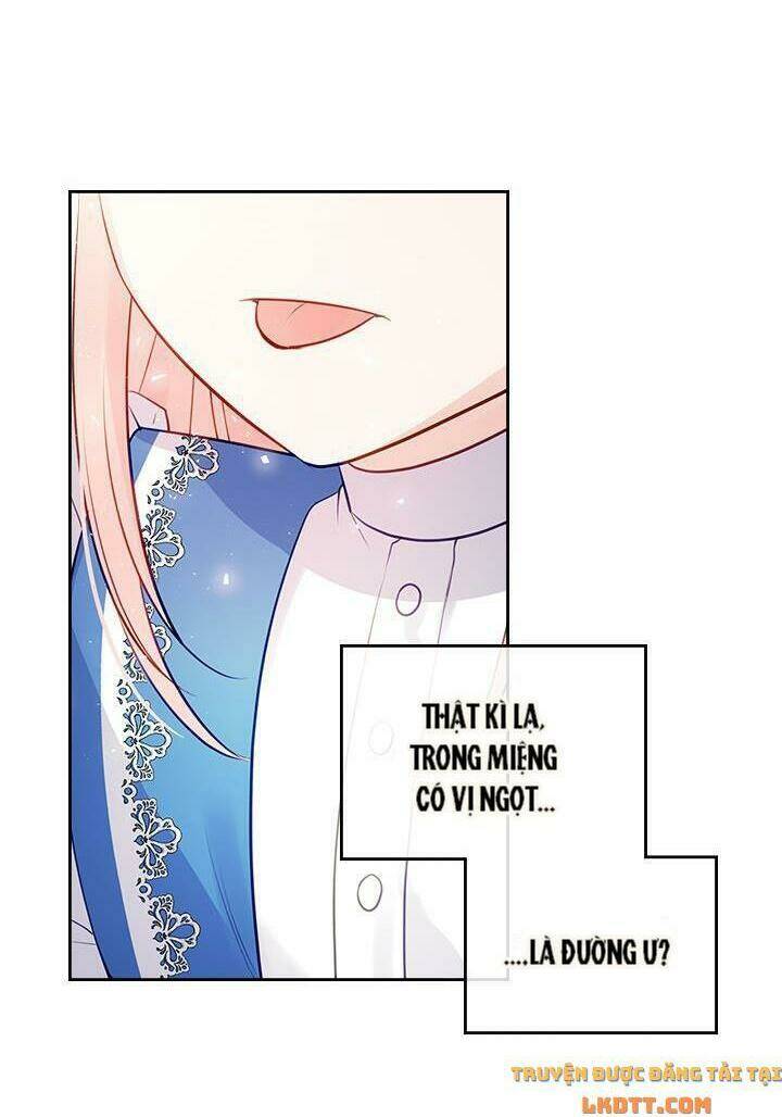 Công Chúa Phản Diện Muốn Ở Trong Ngôi Nhà Bánh Quy: Chapter 2