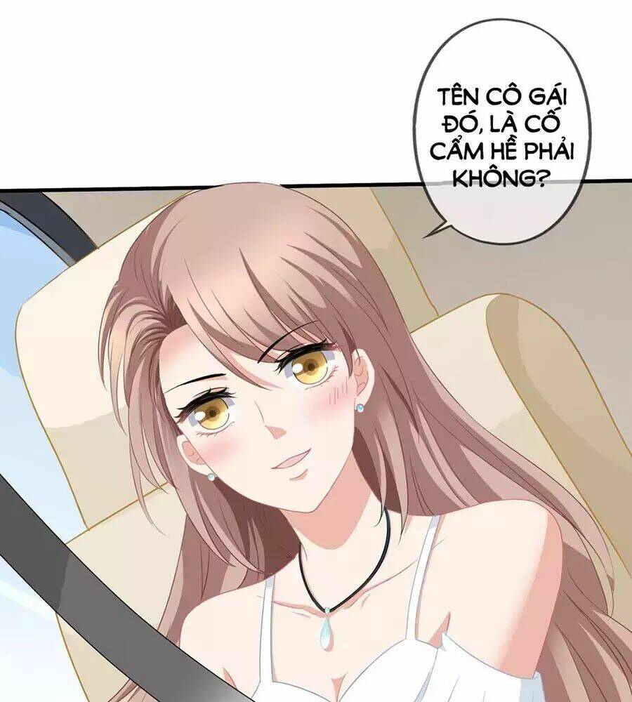 Mỹ Vị Giai Thê: Chapter 57