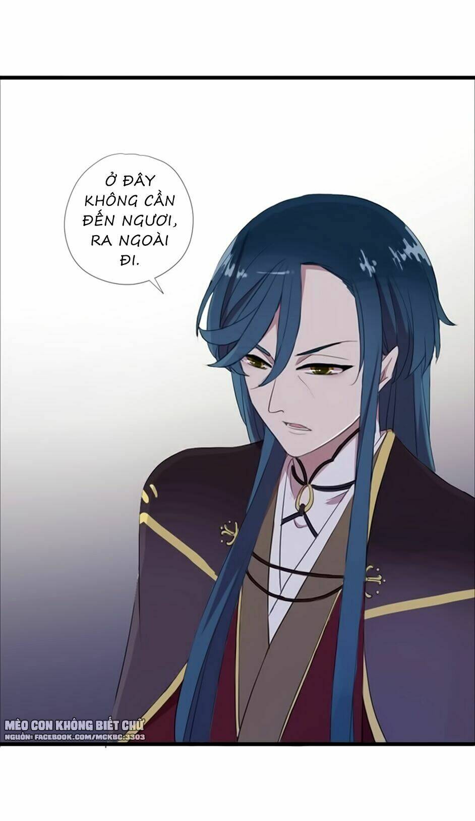 Bách Yêu Dị Văn: Chapter 66