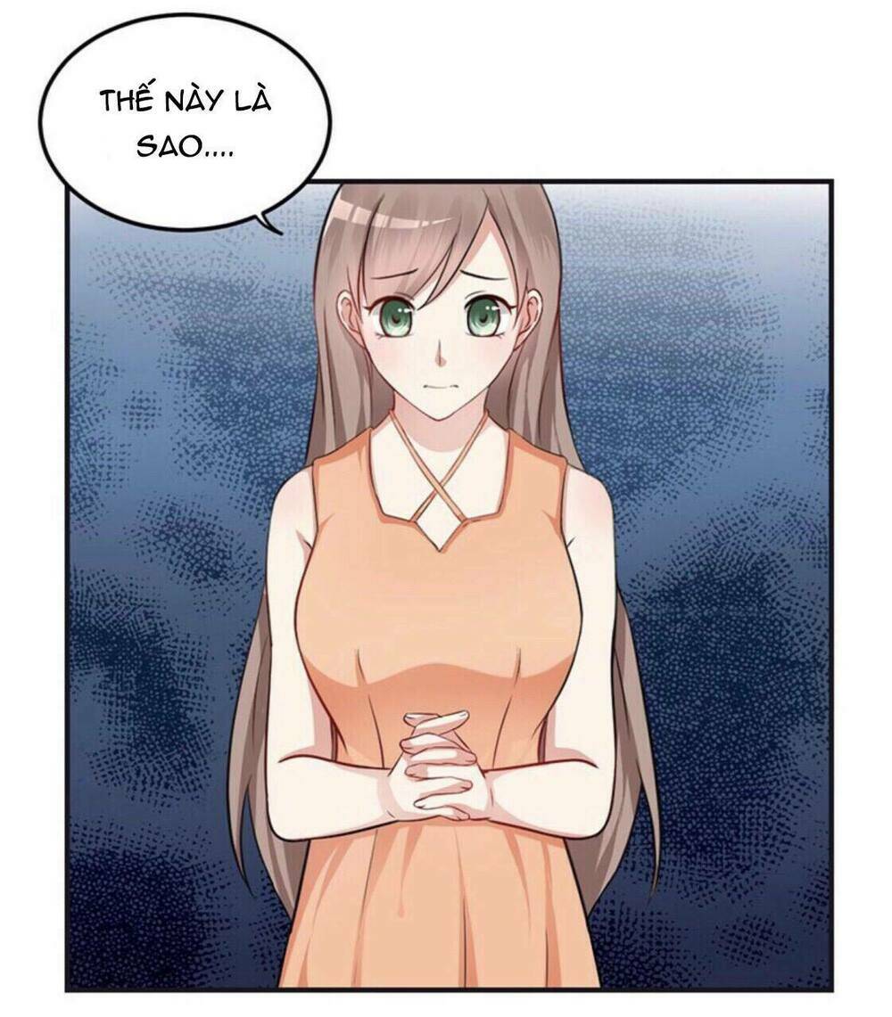 Đoạt Hôn Ác Thiếu: Chapter 20