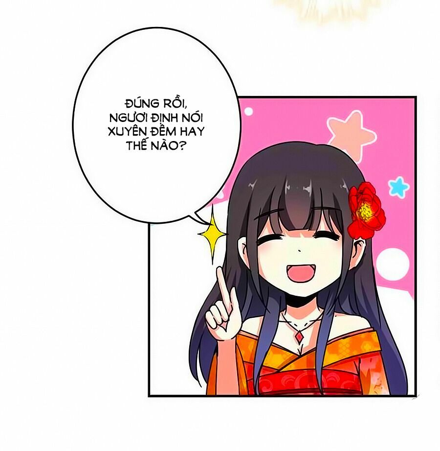 Vương Gia ! Ngươi Thật Bỉ Ổi !: Chapter 292