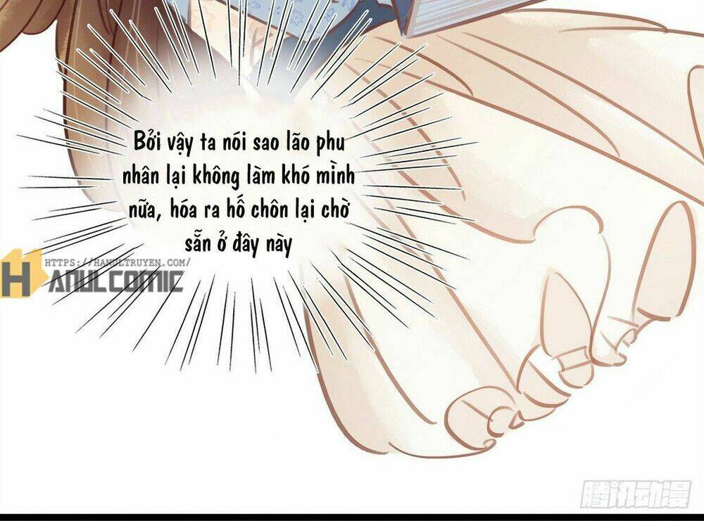 Thị Thiếp Trở Mình Bảo Điển: Chapter 10