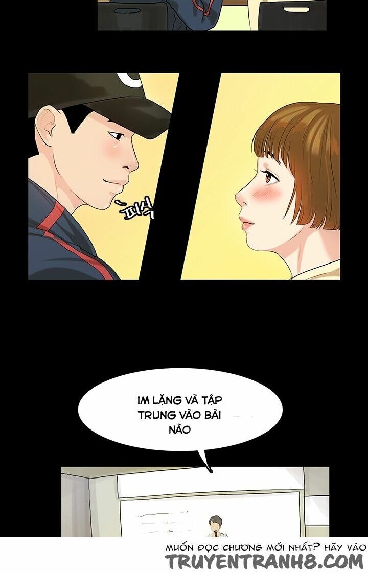 Hoa Chưa Nở Rộ: Chapter 7