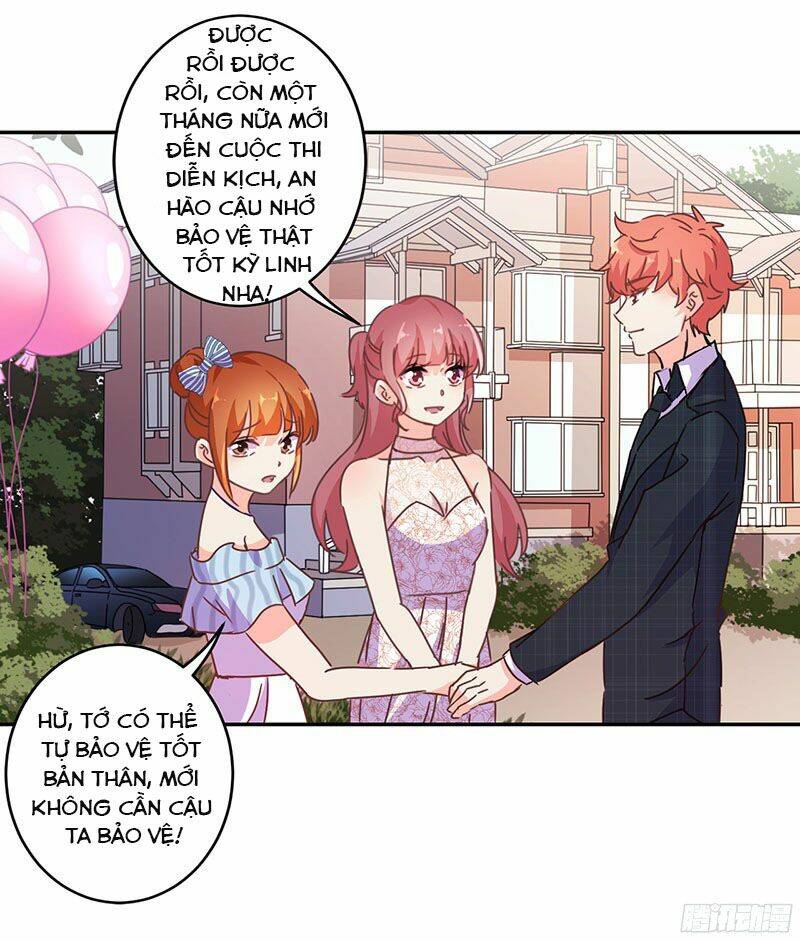 Trọng Sinh Chi Hao Môn Cường Thế Quy Lai: Chapter 125