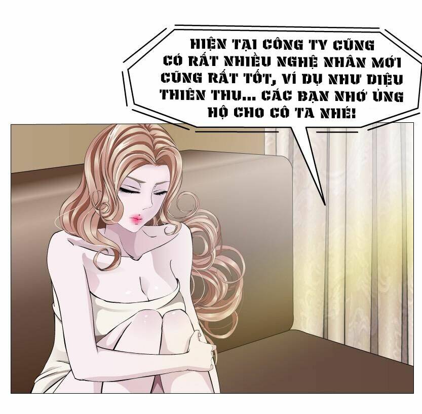 Cạm Bẫy Của Nữ Thần: Chapter 92