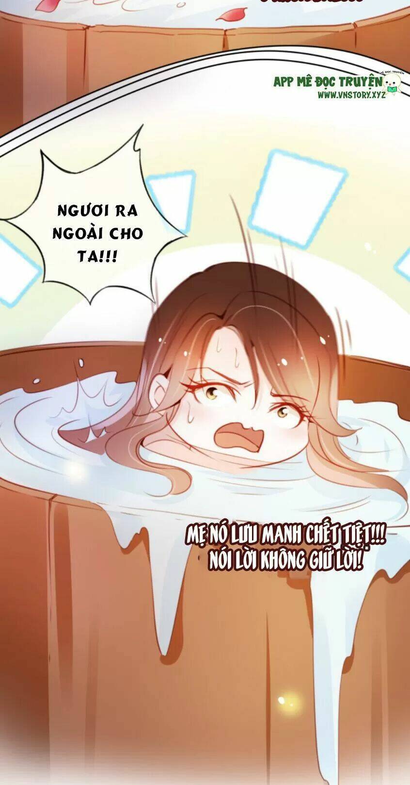 Nàng Trở Thành Bạch Nguyệt Quang Của Vương Gia Bệnh Kiều: Chapter 64