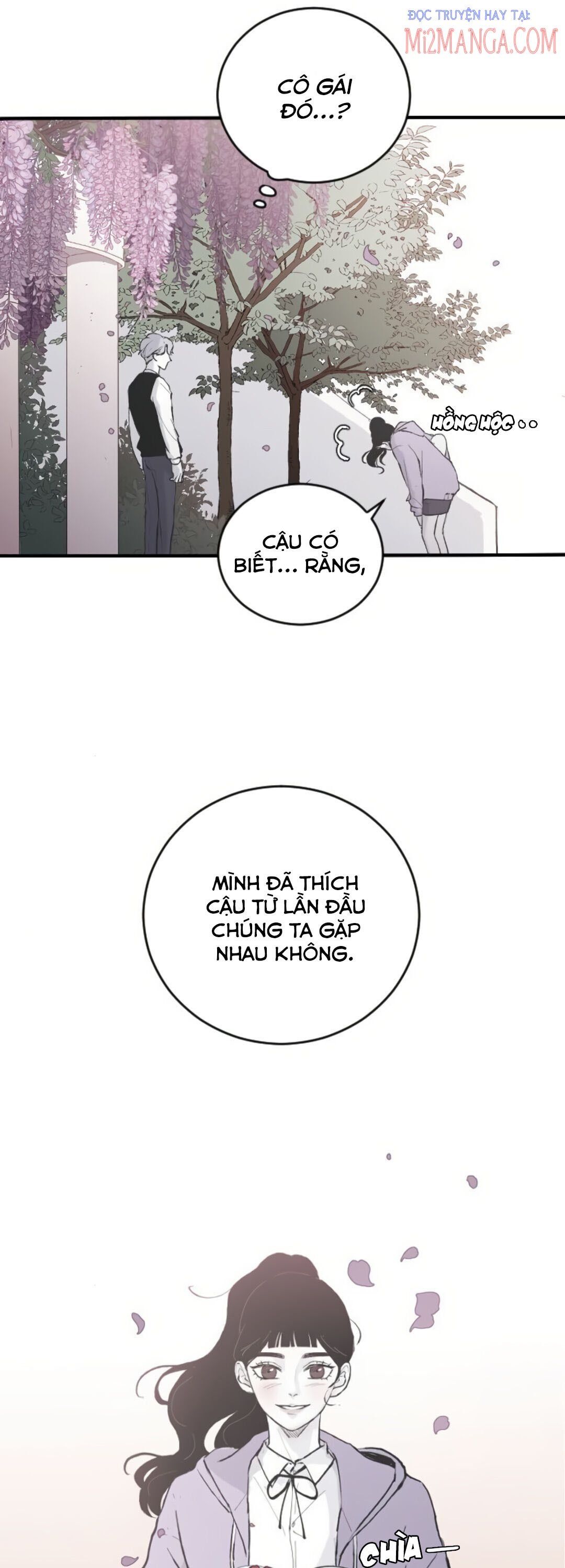 Ba Người Anh Trai Của Tôi Là Bạo Quân: Chapter 5.5