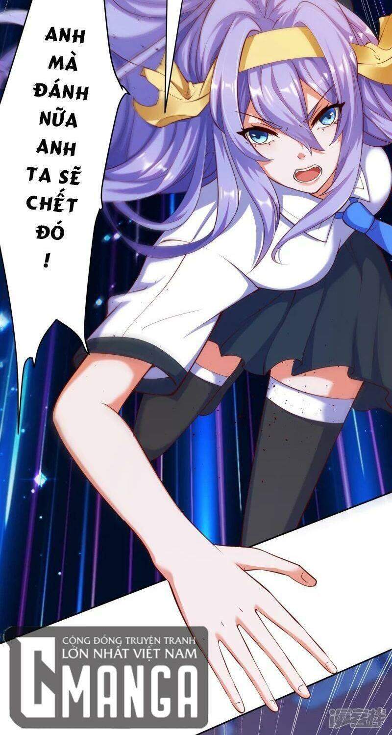 Luyện Tập Thành Thần: Chapter 20