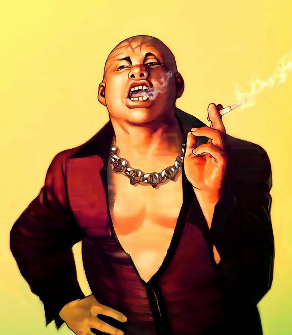 Lập Hoa Chánh Nhân: Chapter 7