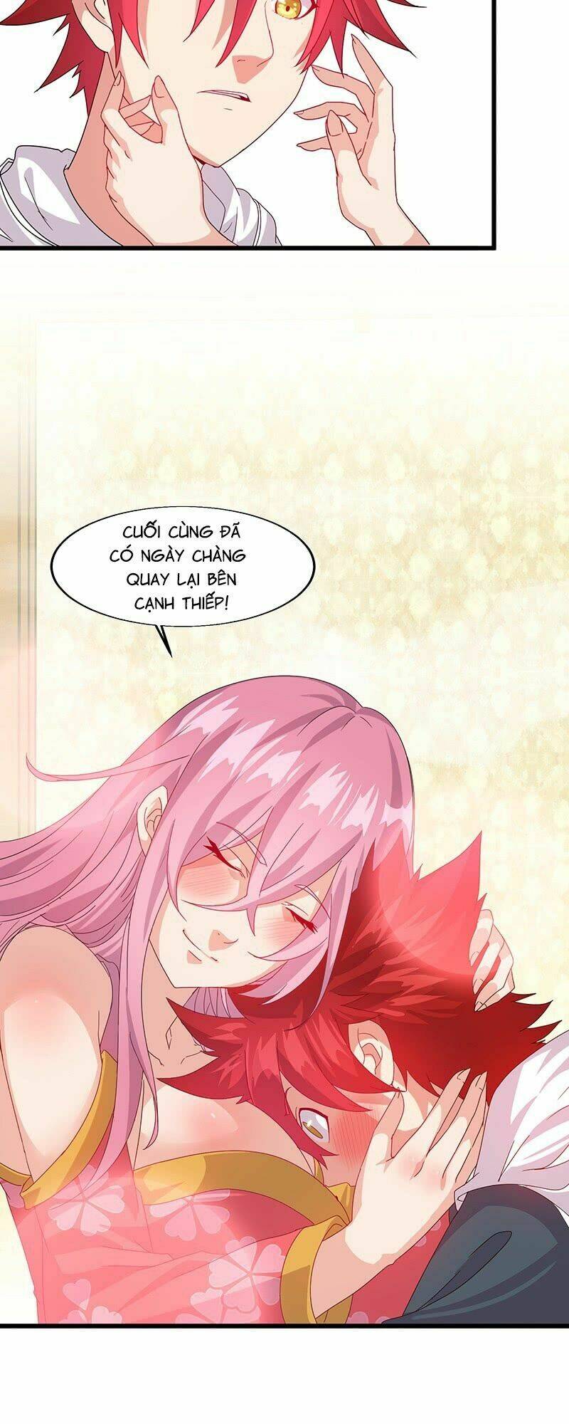 Dị Năng Thiếu Niên Vương: Chapter 3