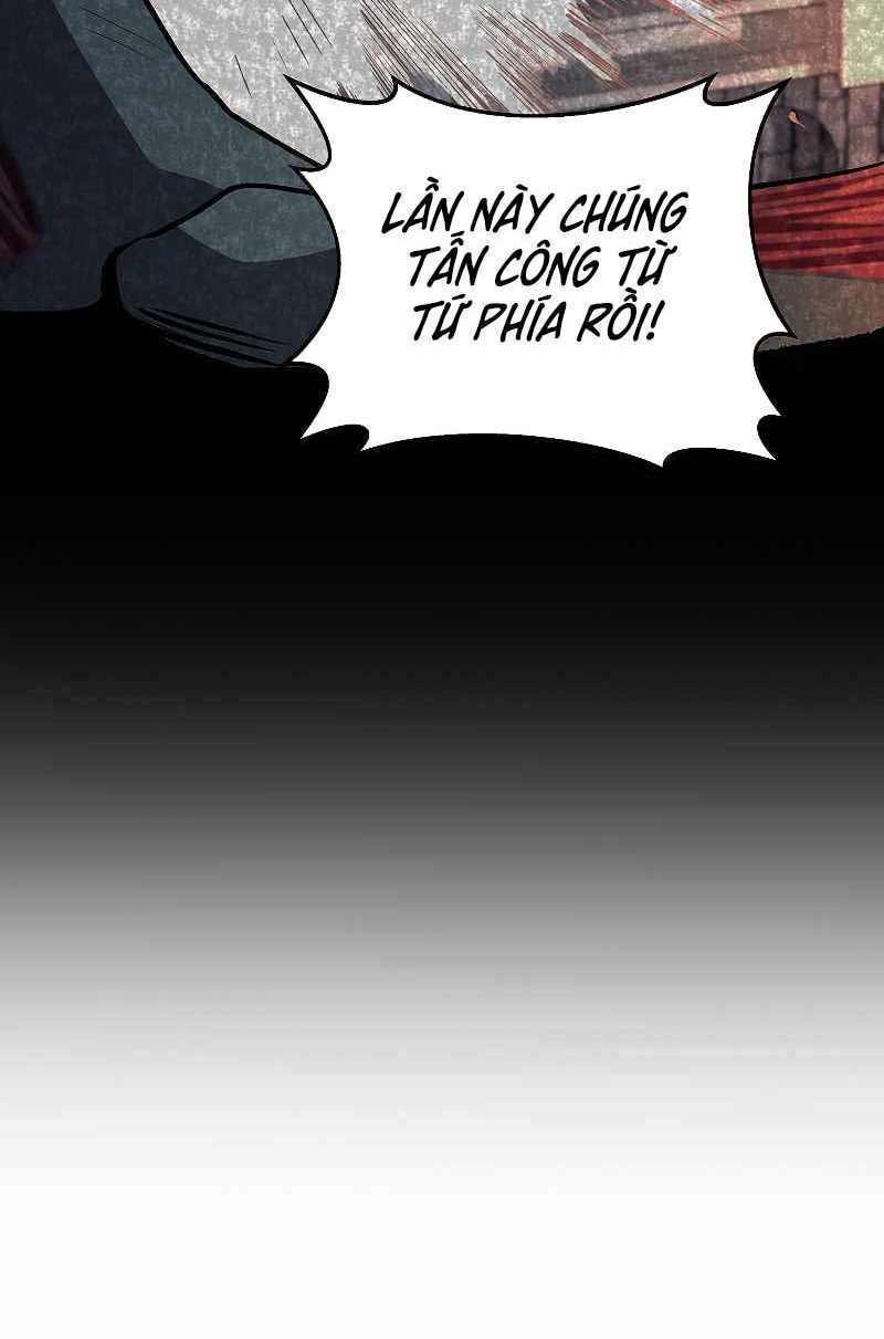 Con Đường Diệt Thần: Chapter 25
