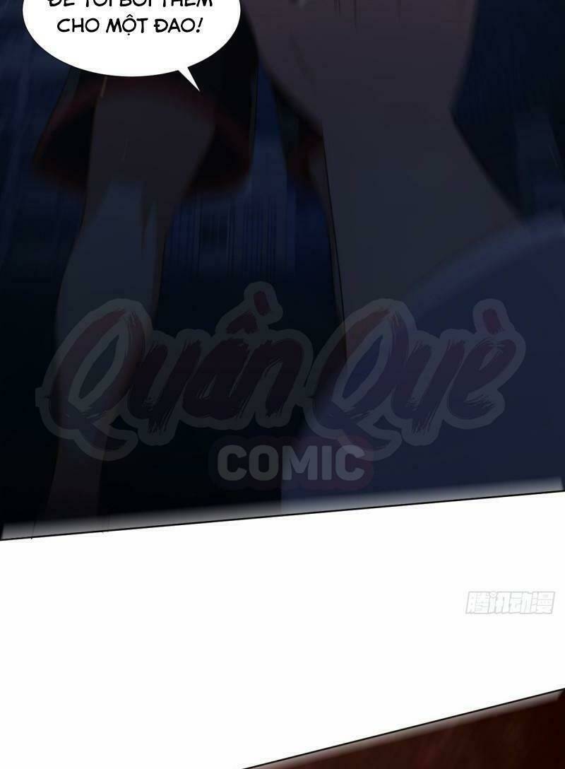 Thập Nhị Thiên Kiếp: Chapter 61