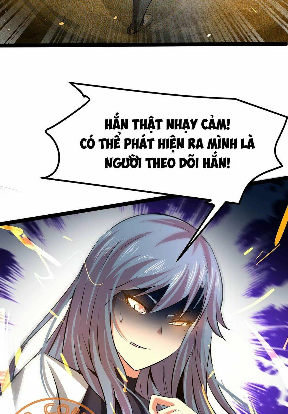 Chư Thần Rút Lui: Chapter 15