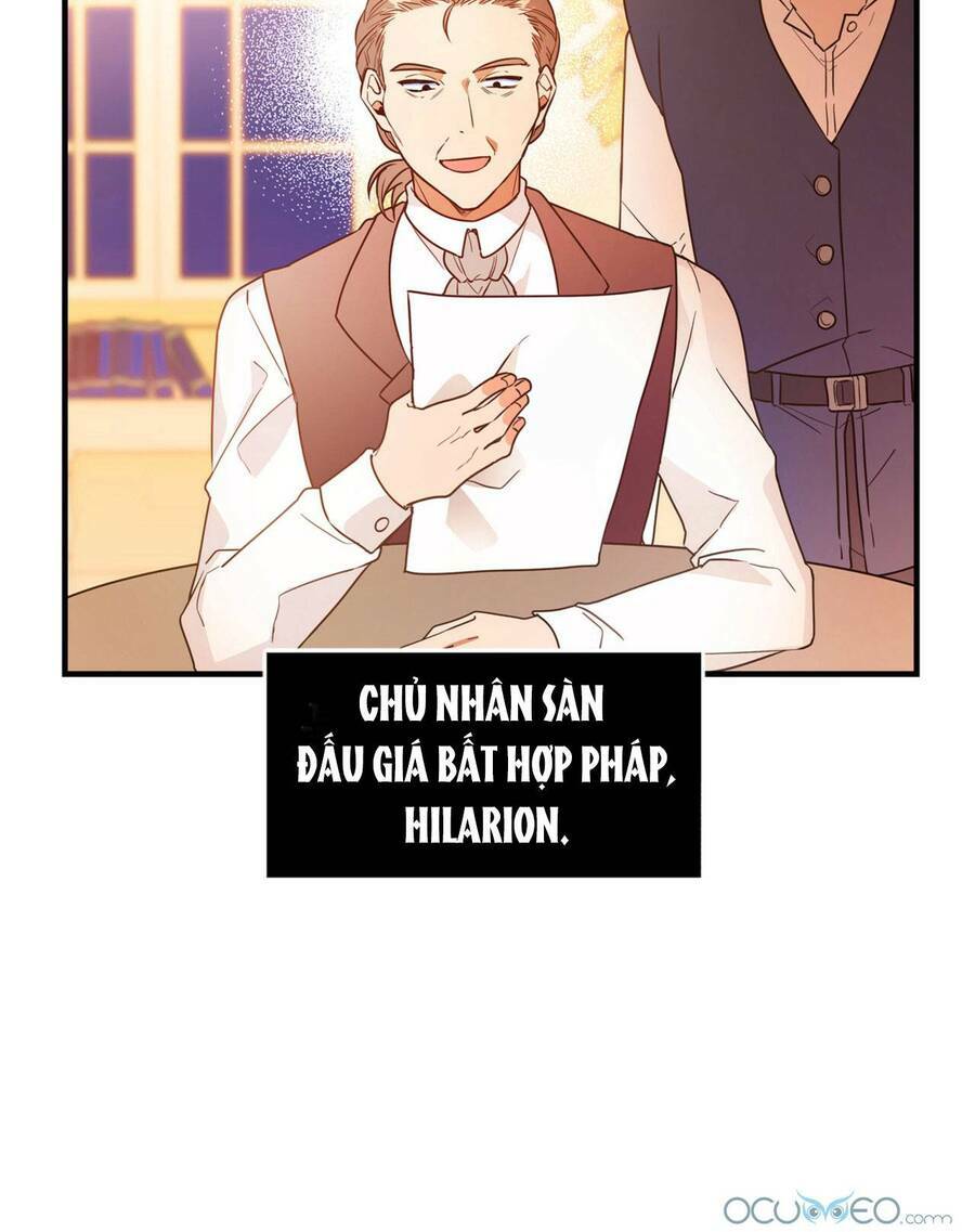 Lòng Trung Thành Với Kẻ Ác: Chapter 1