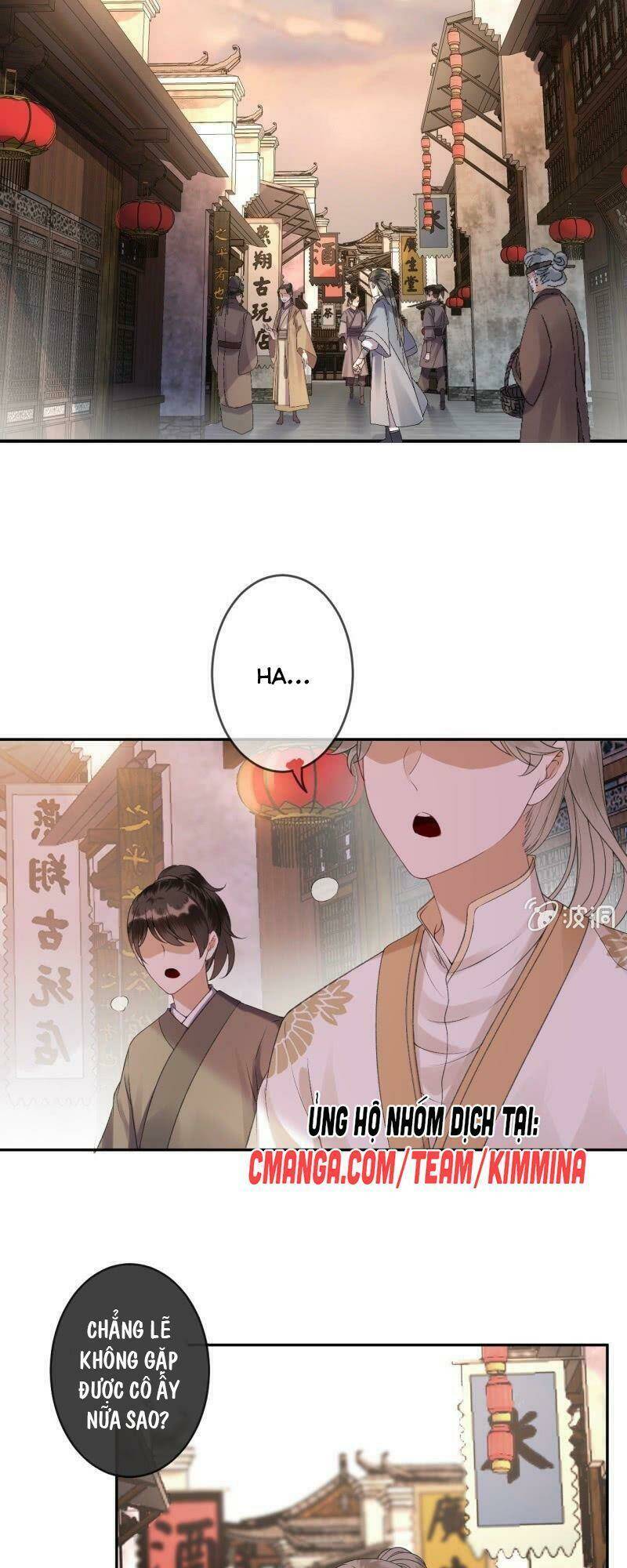 Vương Gia Kiêu Ngạo Quá Khó Cua: Chapter 154