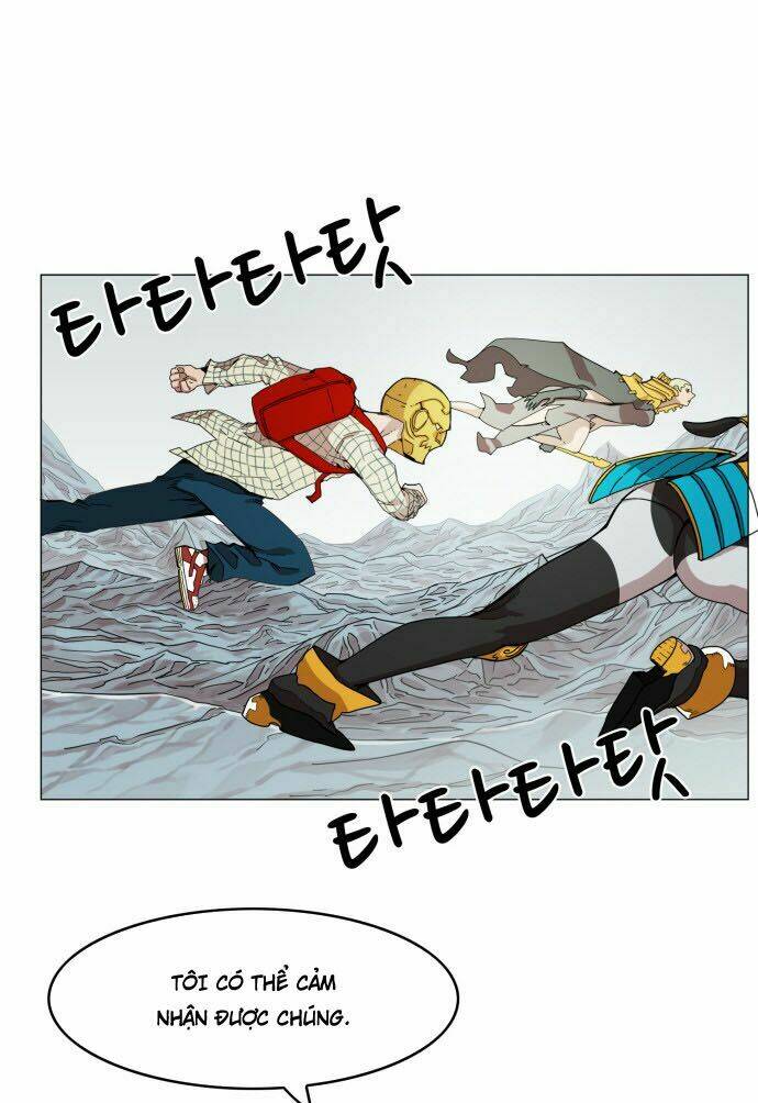 Hard Core Leveling Warrior: Chapter 45