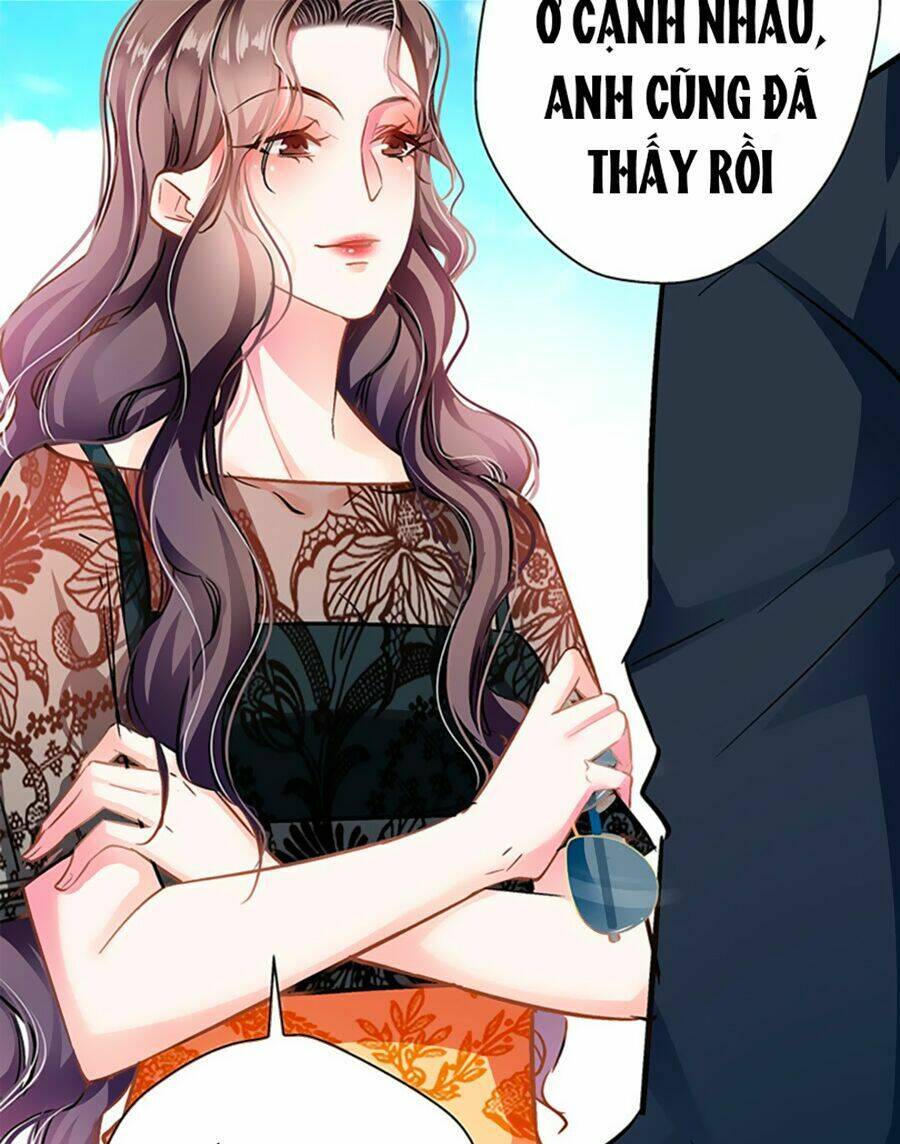 Cưng Chiều Ái Thê Hư Hỏng: Chapter 8