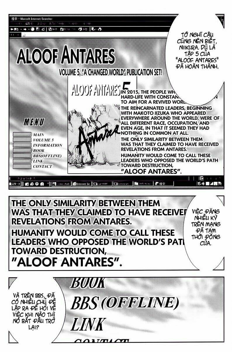 Akumetsu: Chapter 114