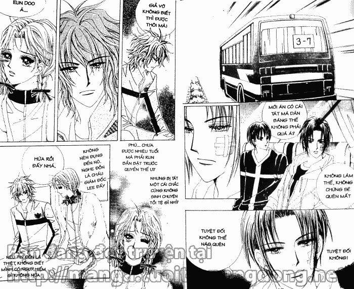 Yêu Hoặc Chết: Chapter 7