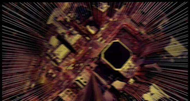 Future trial: Chapter 8