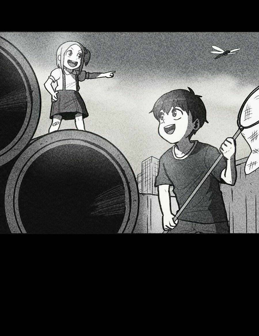 Cậu Bé Shotgun: Chapter 13