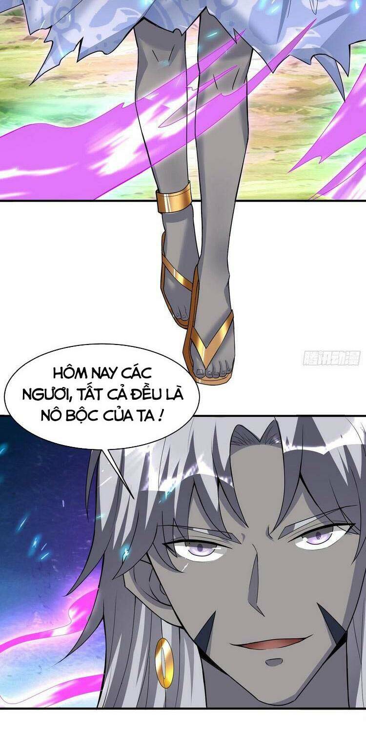 Tà Du Ký: Chapter 126