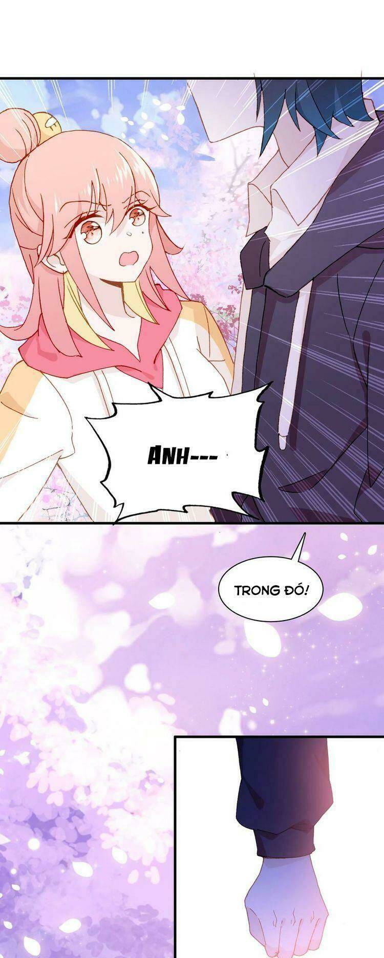 Chuyển Phát Nhanh Tình Yêu: Chapter 29