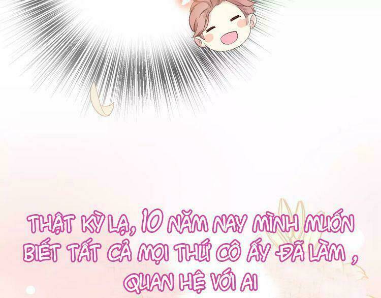 Cuộc Chiến Tình Yêu: Chapter 12