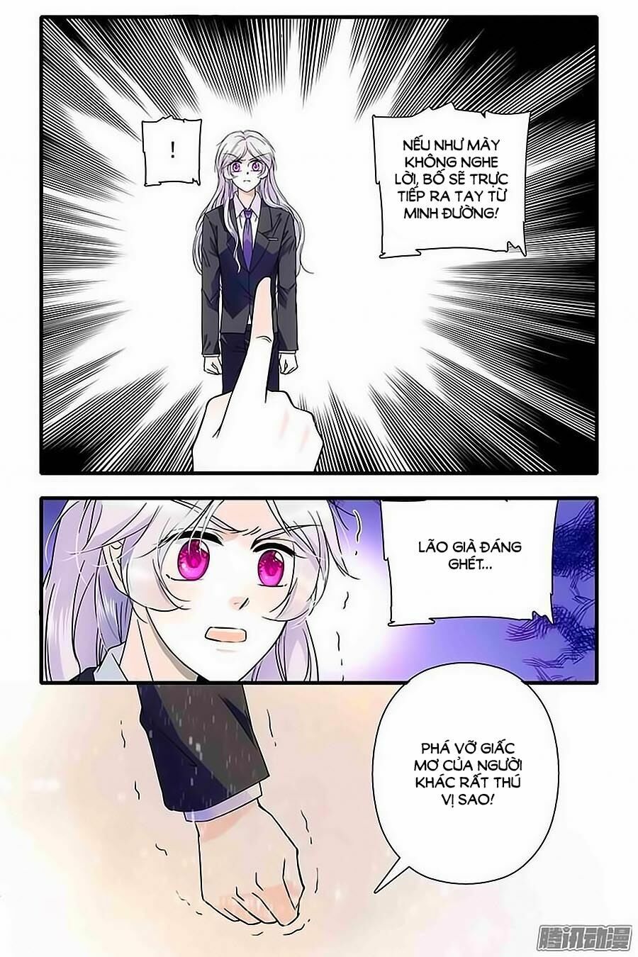 Thanh Ninh Chi Hạ: Chapter 75