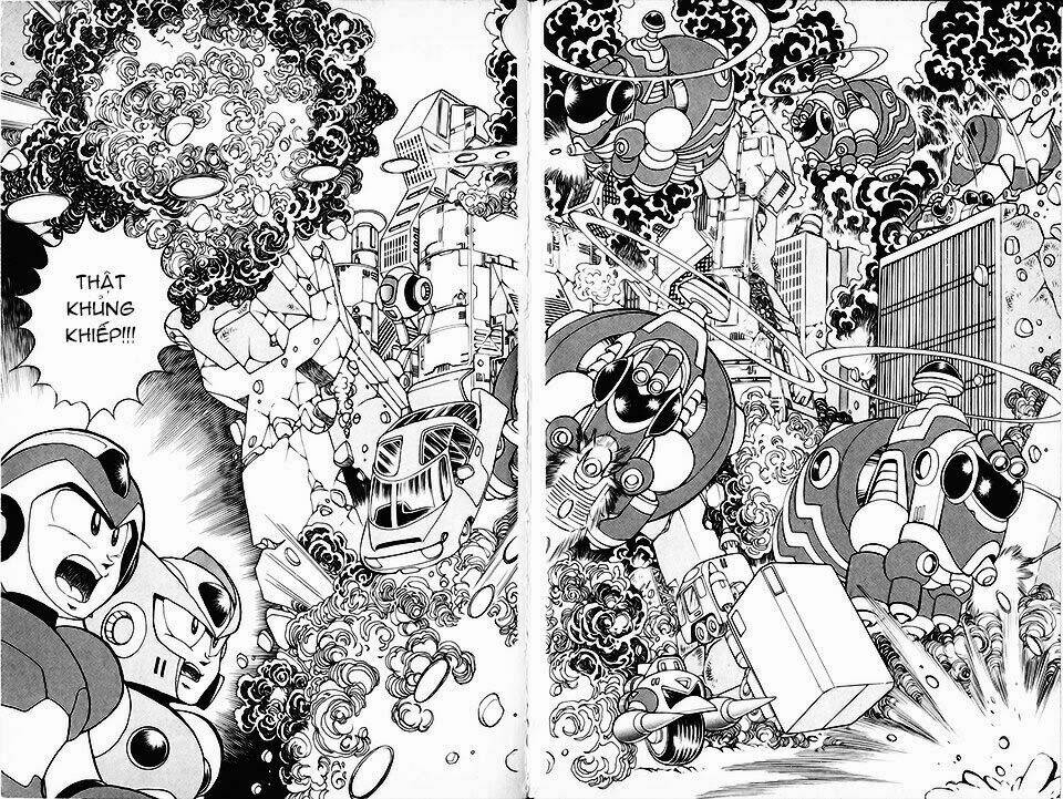 Chiến Binh Thế Giới Ảo X Ngoại Truyện: Hunter: Chapter 10