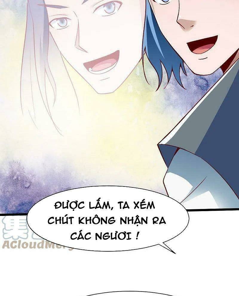 Chiến Đỉnh: Chapter 338